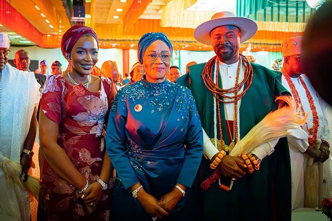 Worship at the State House