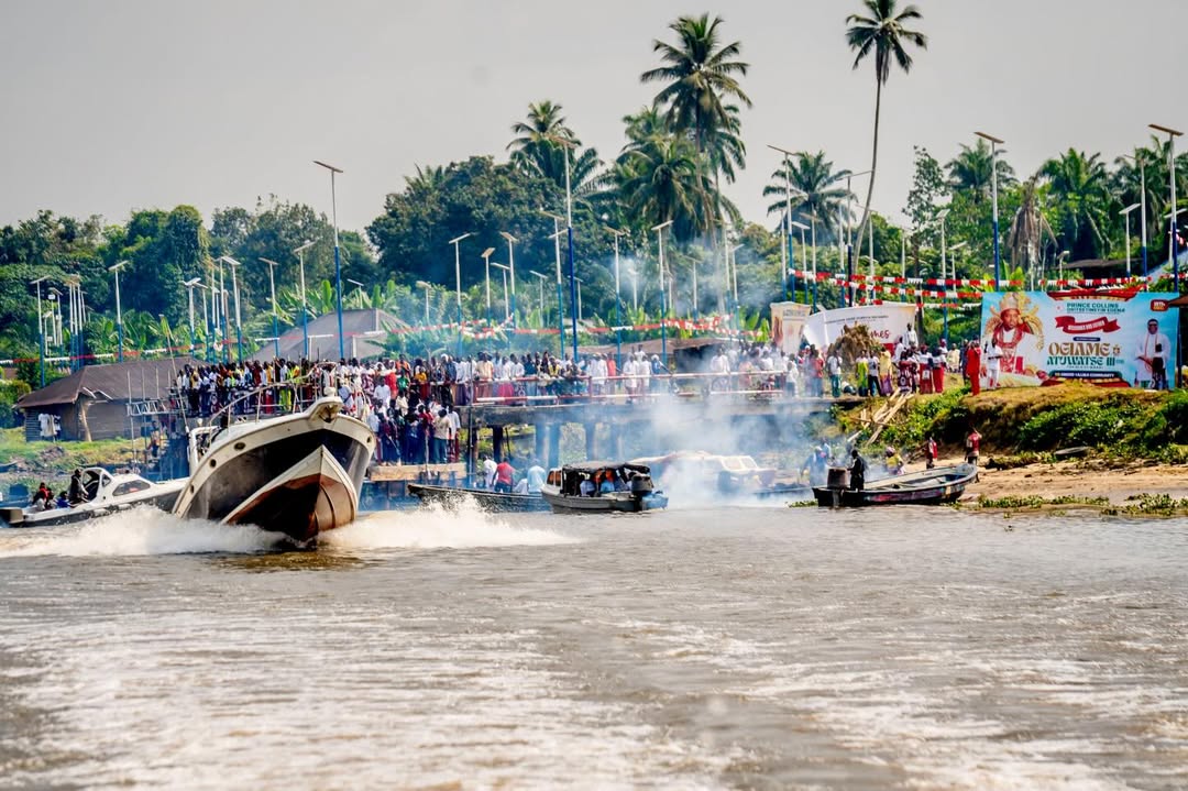 Royal engagement with the people