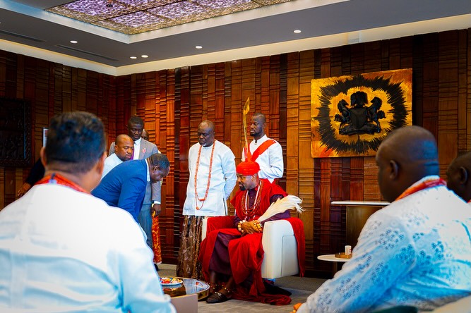 Storytellers conference highlights