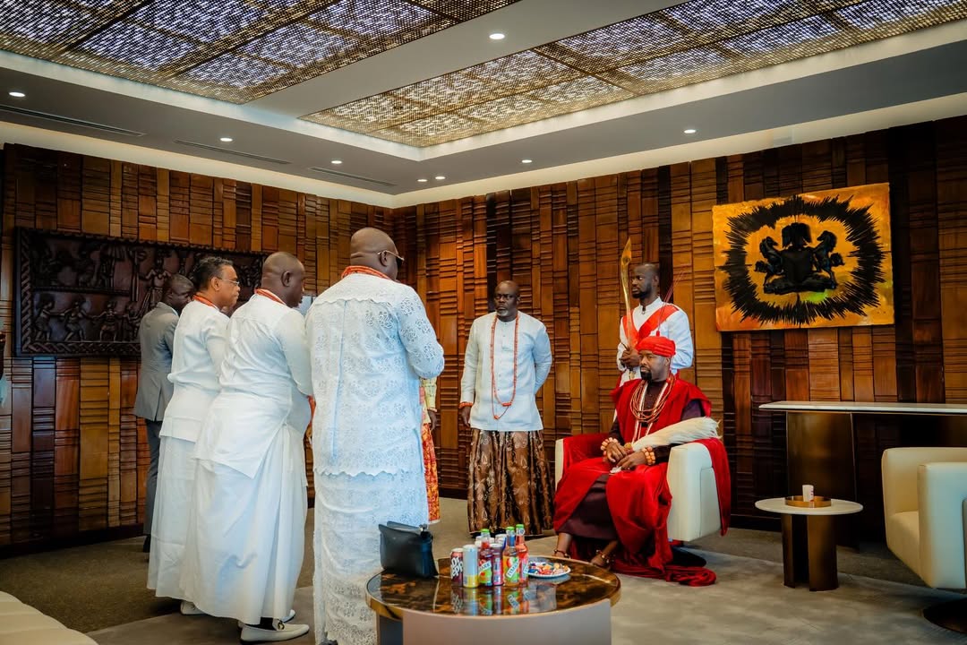National Theatre restoration tour