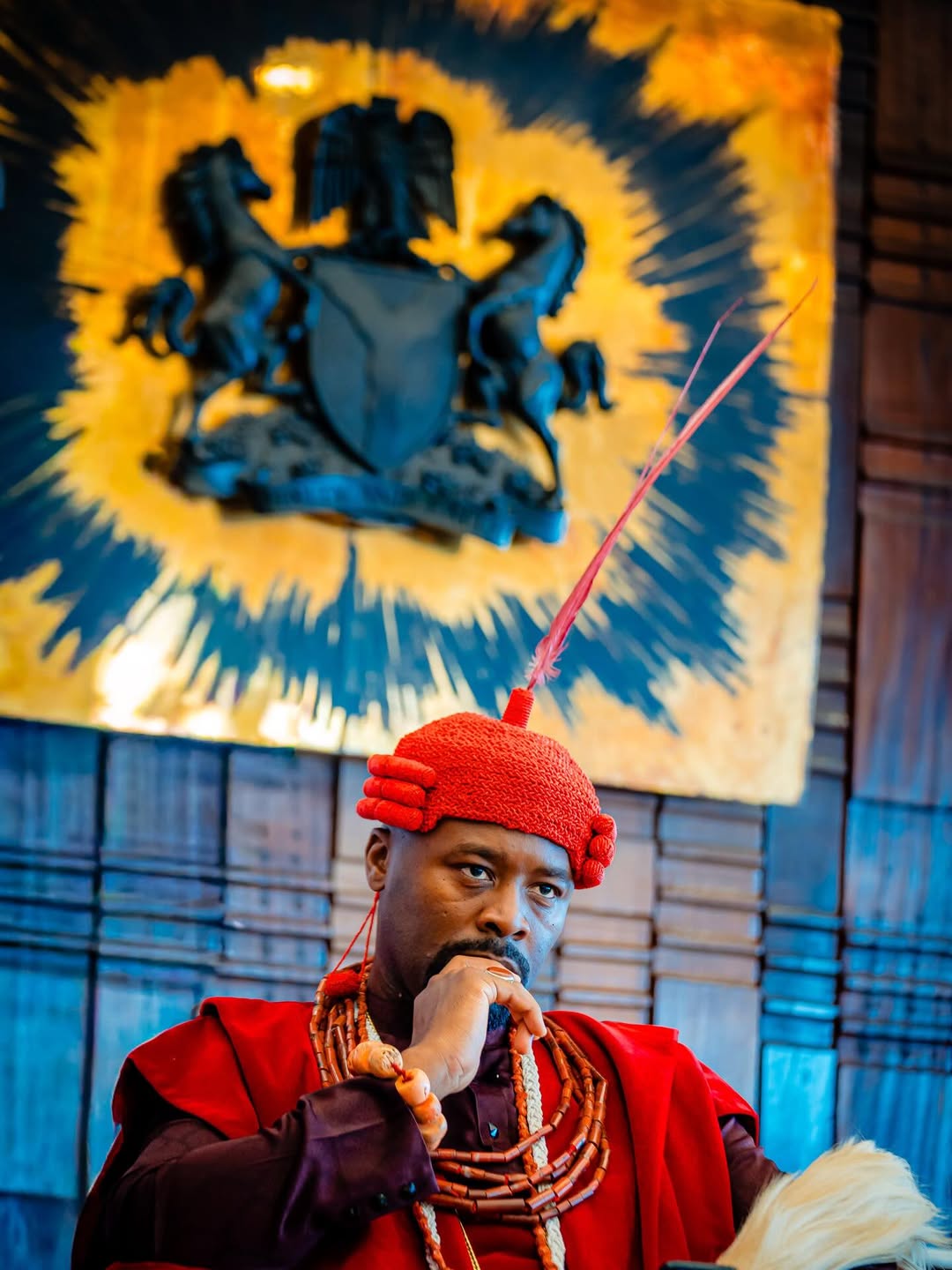 Keynote address by His Majesty