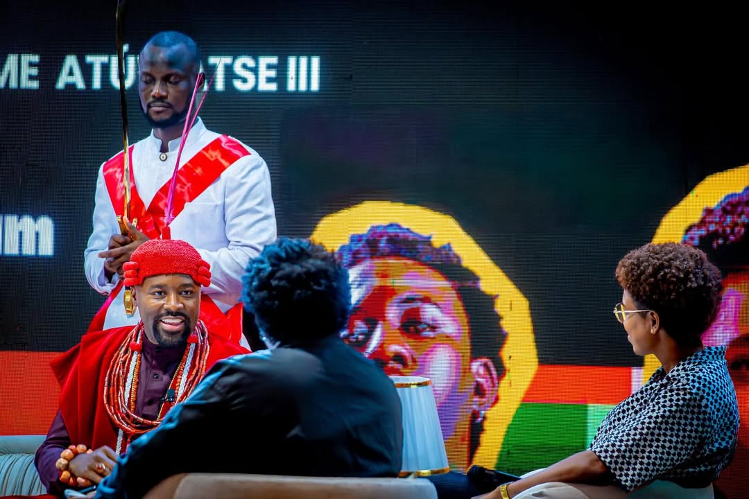 Participants at Lens For Good