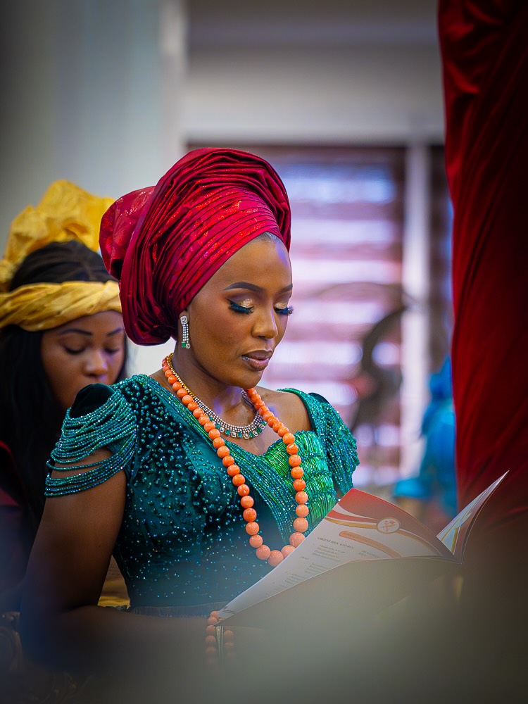 Celebration highlights