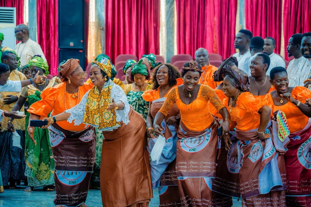 Continental partnership dialogue