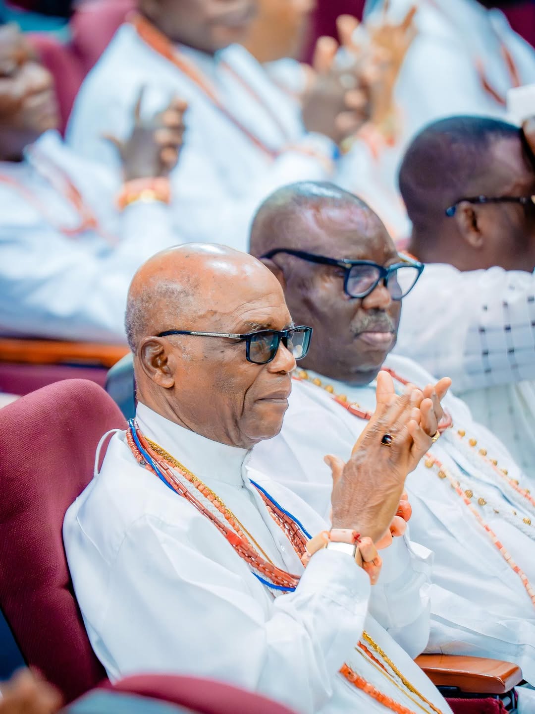 Women empowerment dialogue