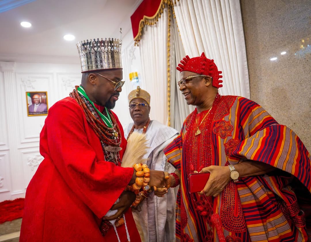 Honoured guests at Aghofen