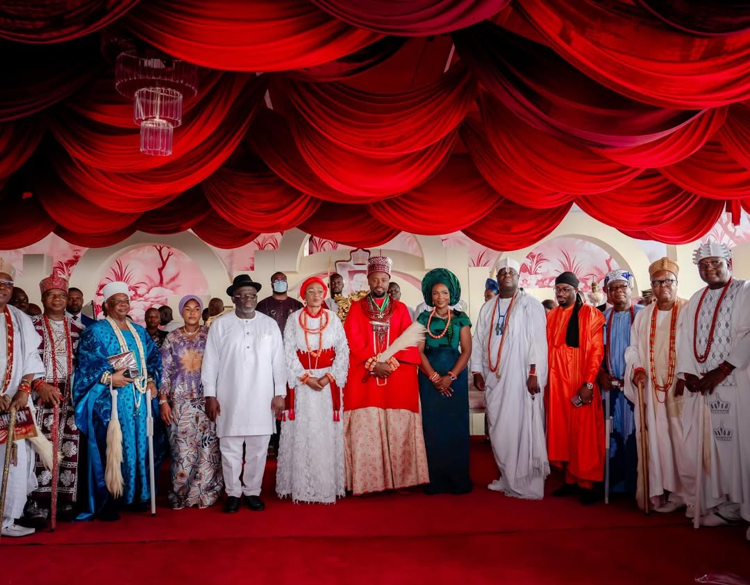 Gratitude celebration