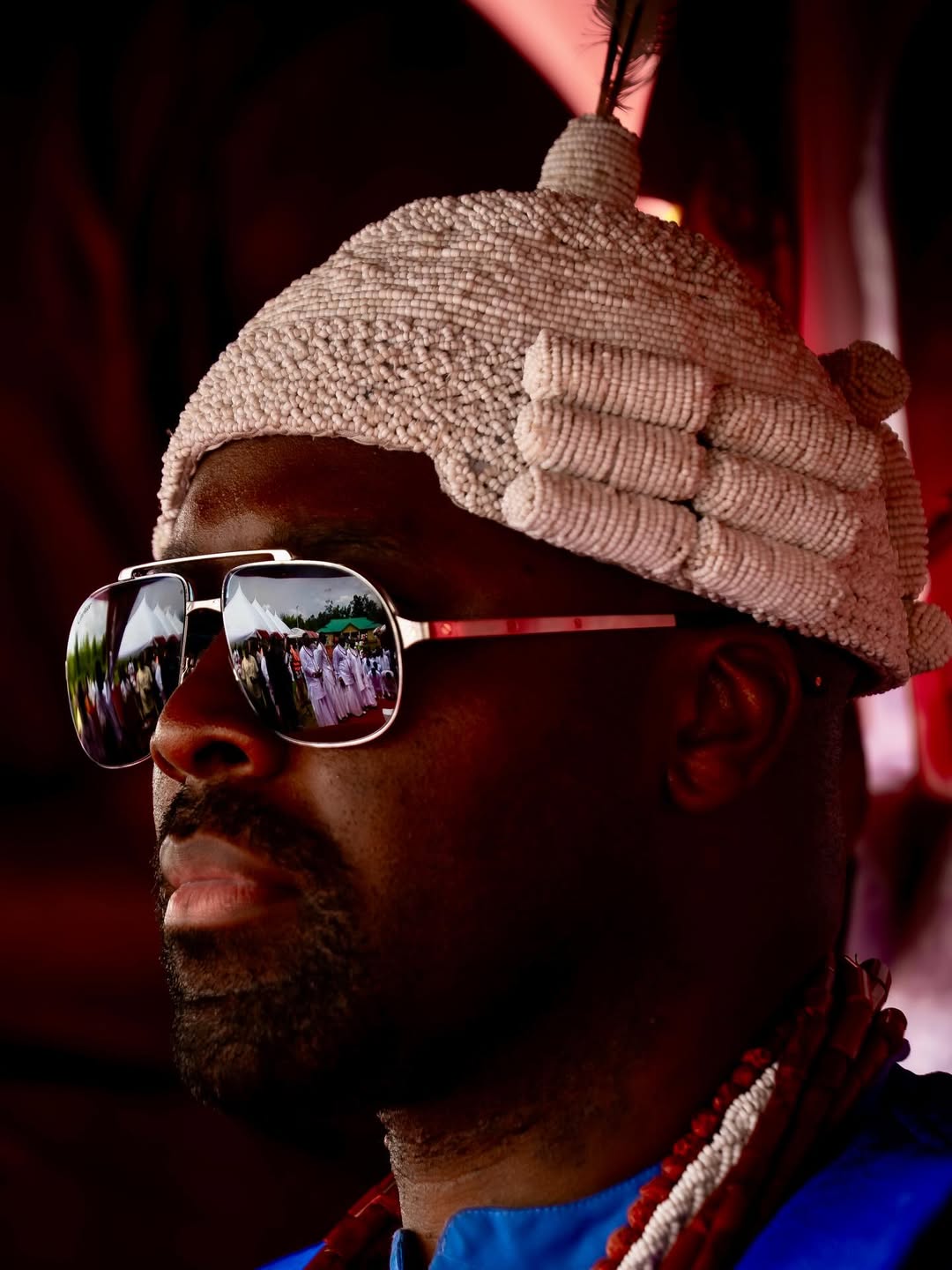 Warri Kingdom community gathering