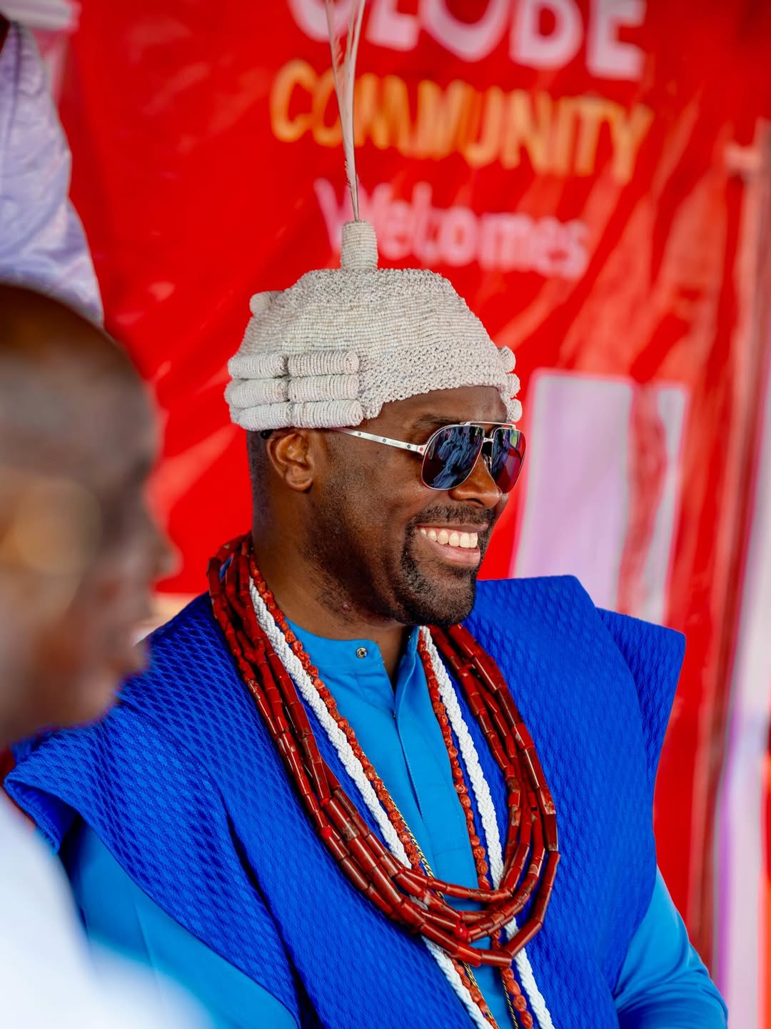 Palace watch duty closing moments