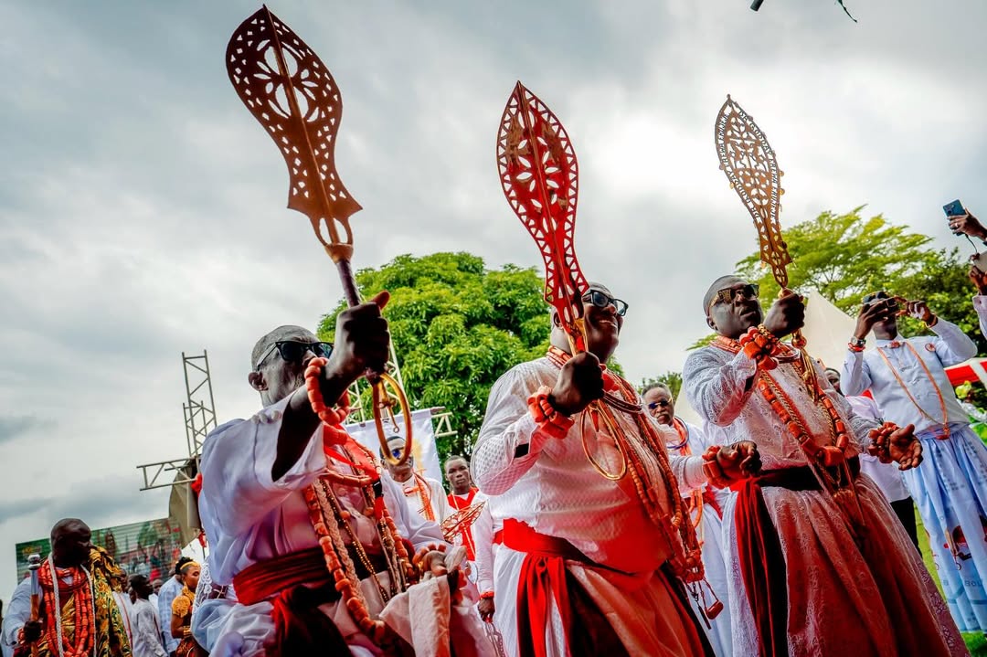 Aghofen tradition on display