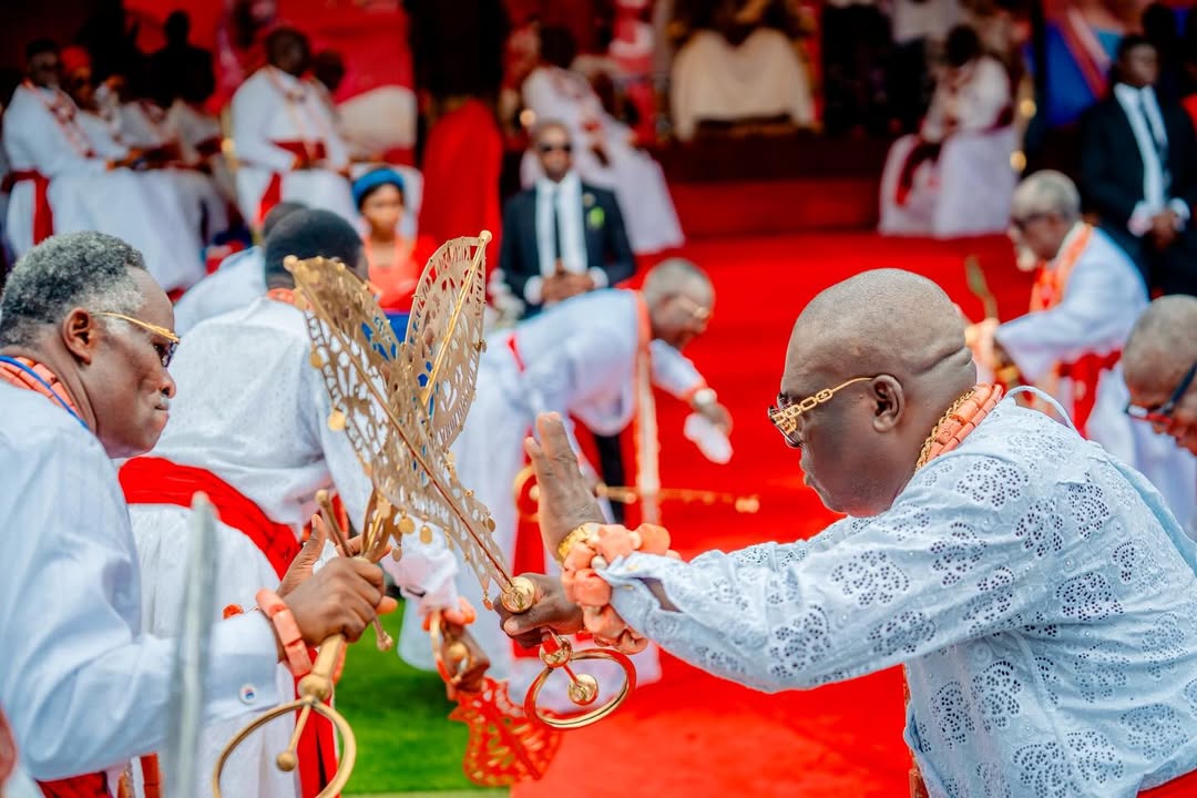 Celebration of service and heritage