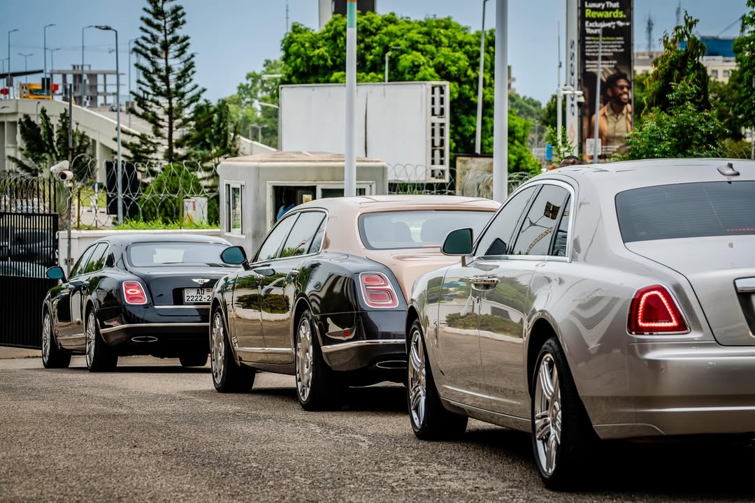 Strengthening African royal bonds