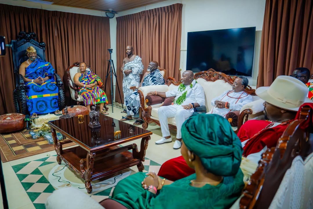 Celebration of African ancestry and shared heritage
