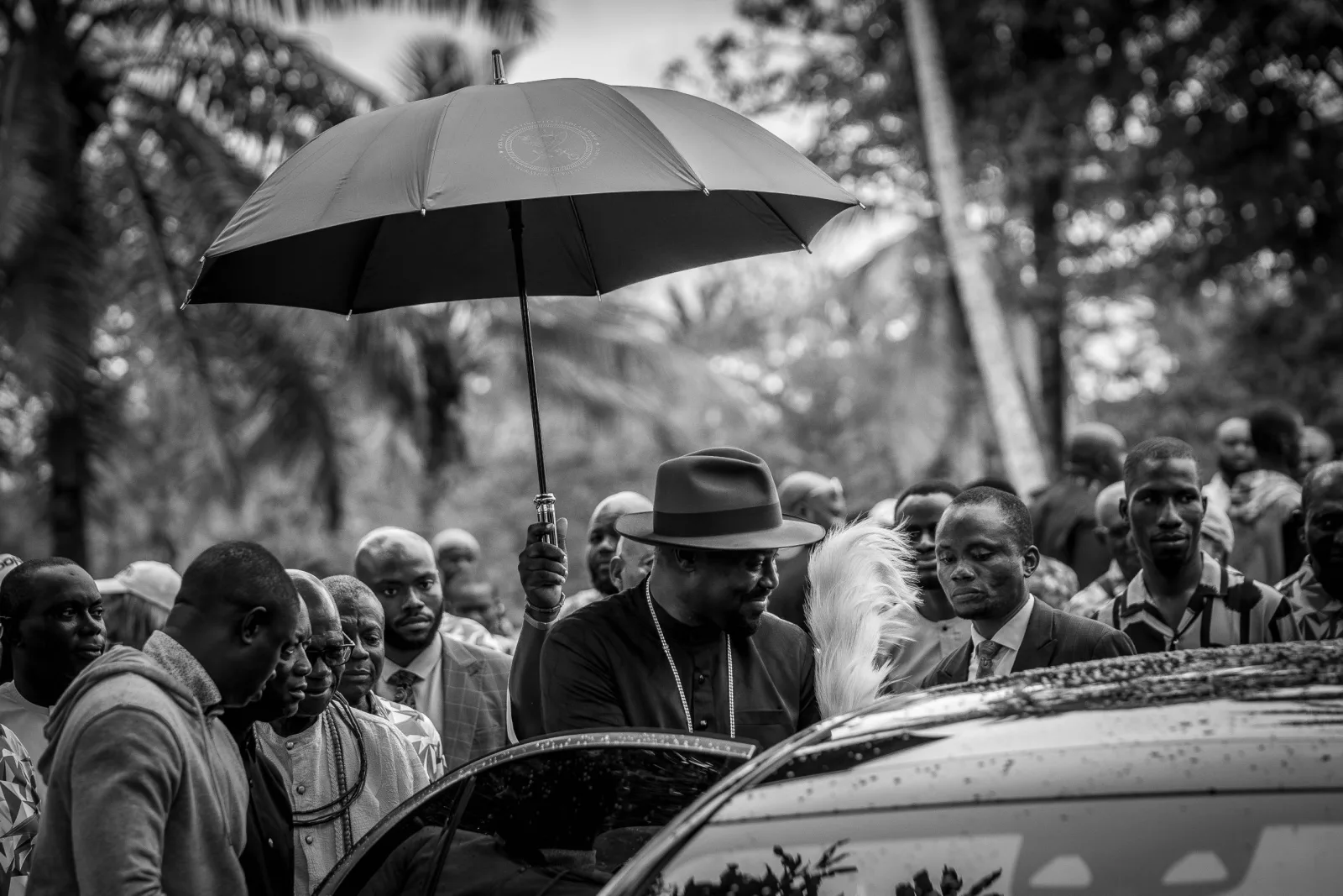 Ogiamẹ Atuwatsé III — photograph 2