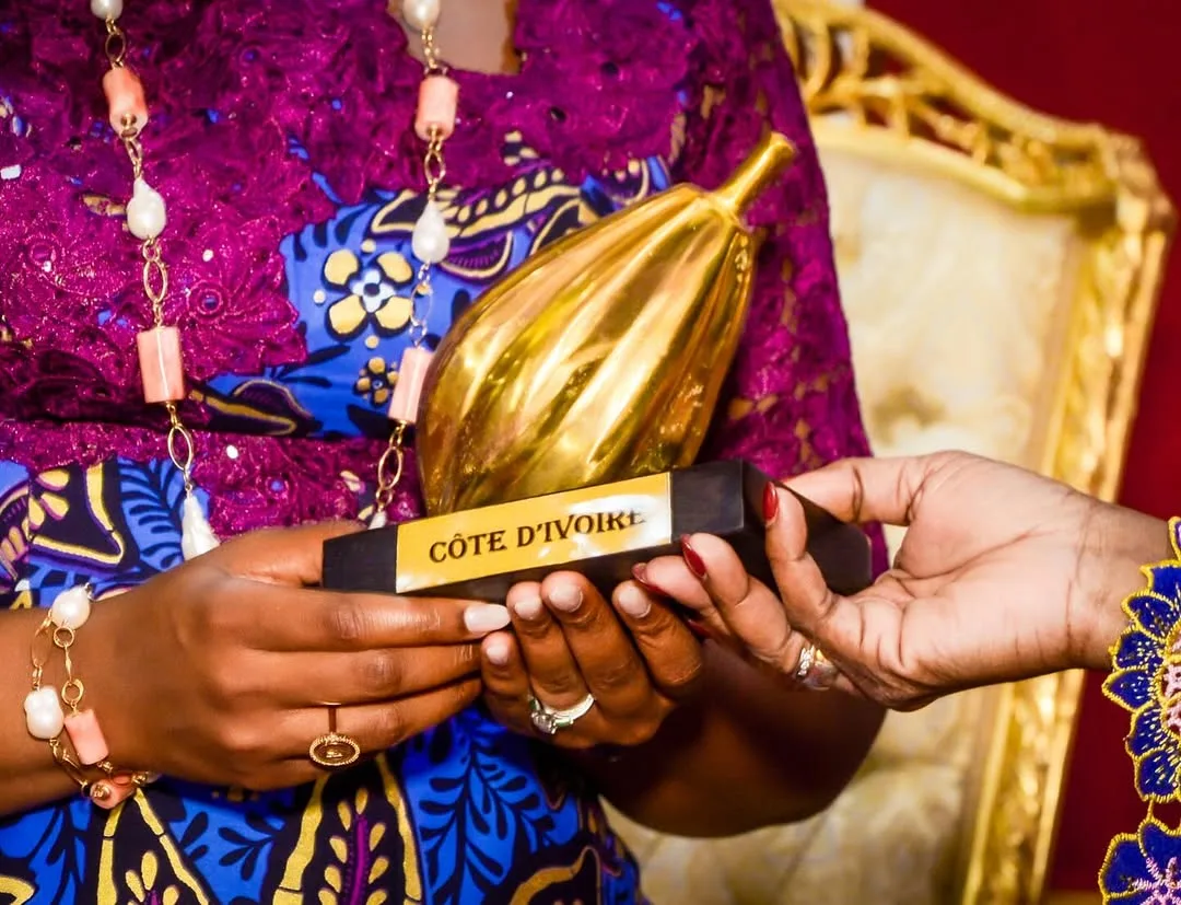 Ogiamẹ Atuwatsé III — photograph 6
