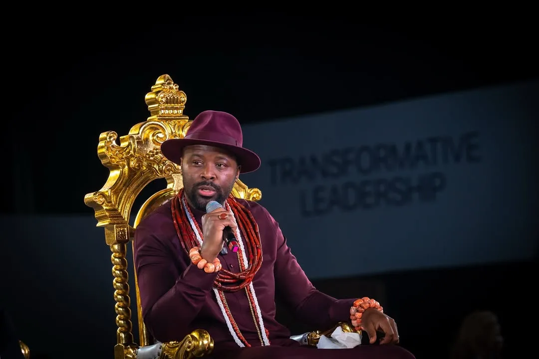 Ogiamẹ Atuwatsé III — photograph 3