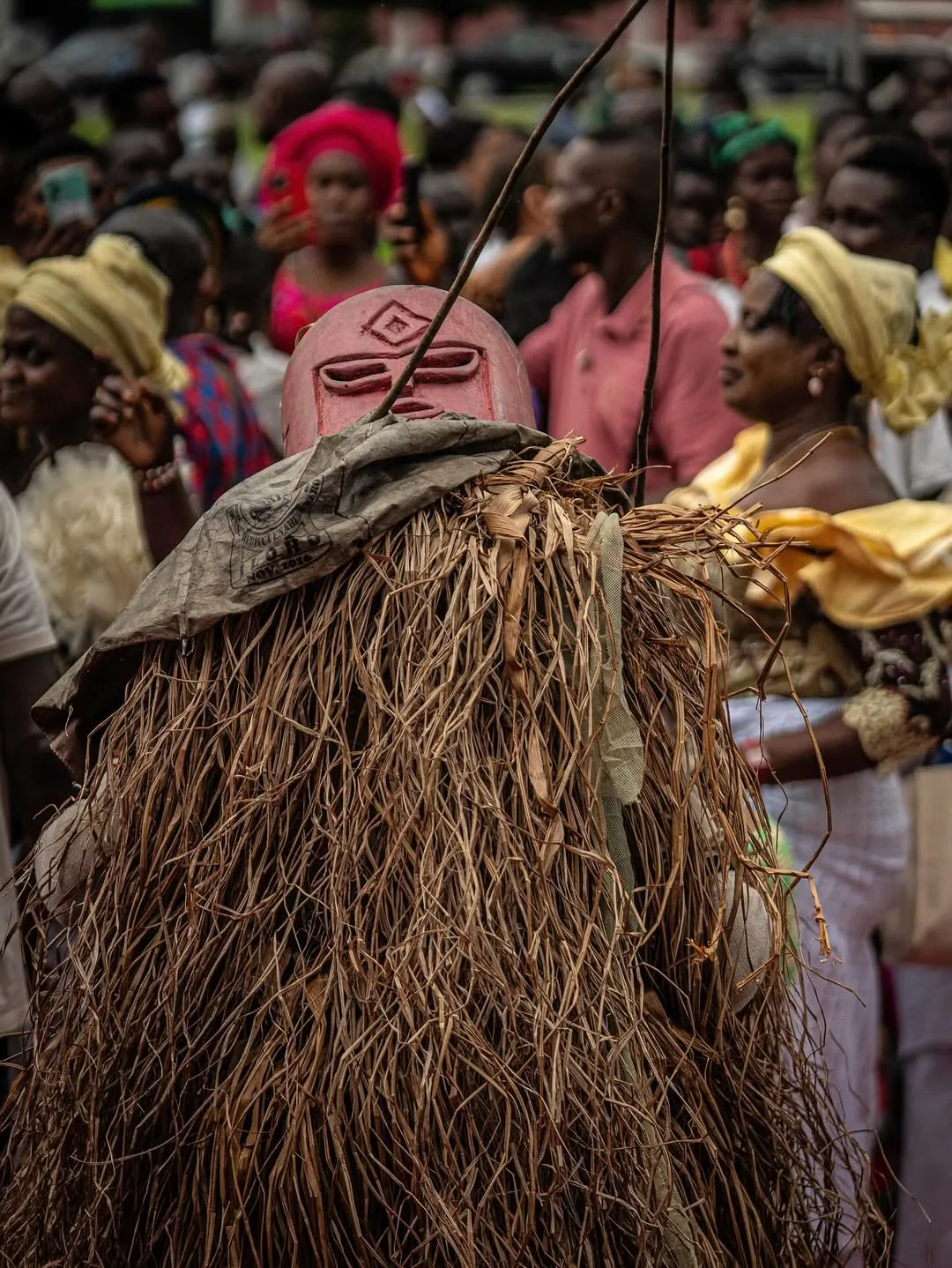 Ogiamẹ Atuwatsé III — photograph 10