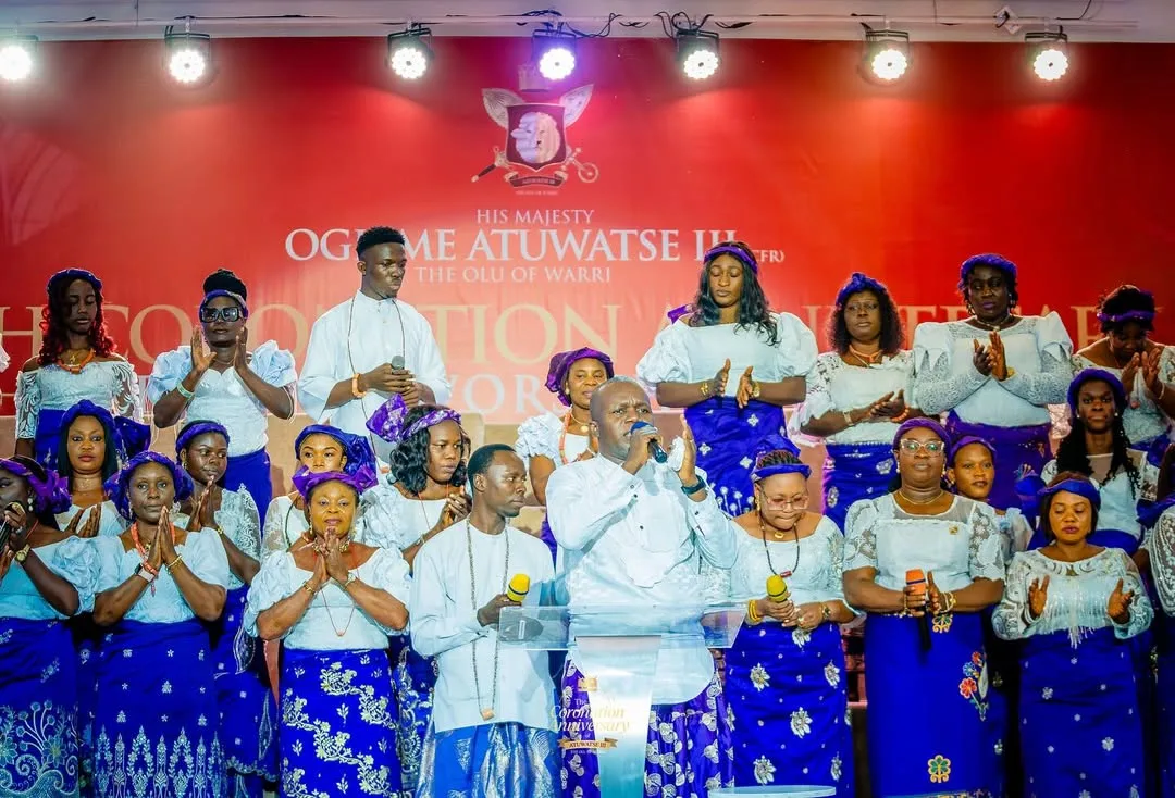 Iwẹrẹ youth participation