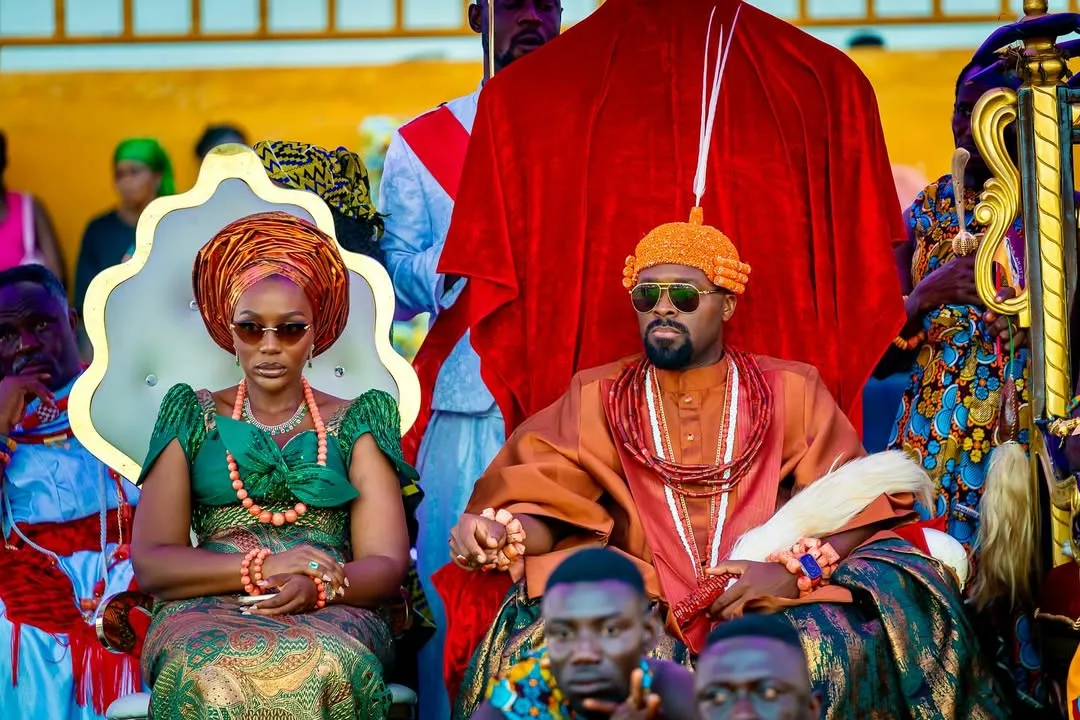 61st Oguaa Fetu Afahye Festival