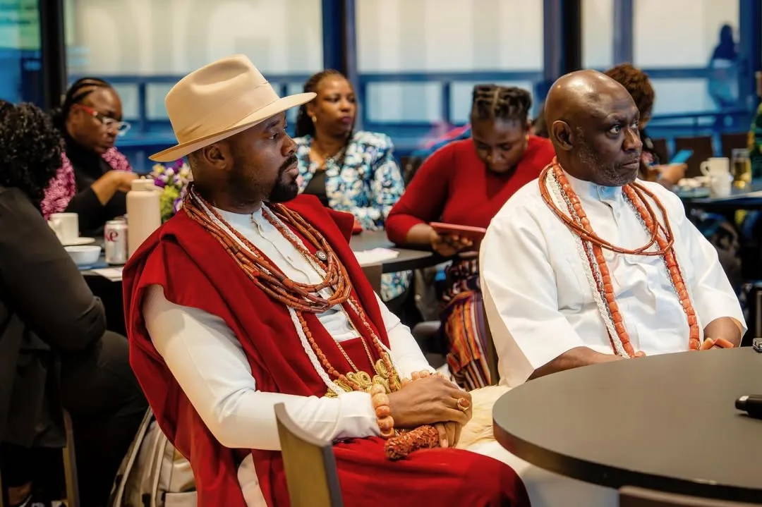 Climate responsibility dialogue