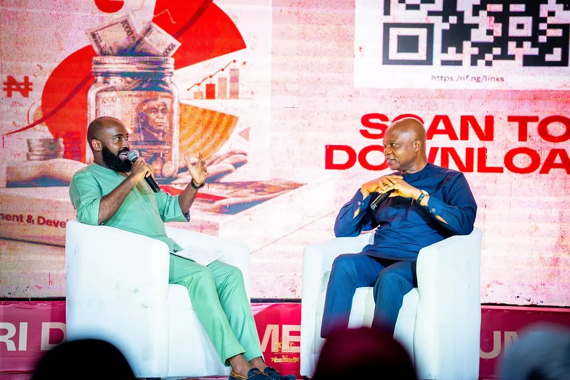 Forum discussion on investment and development